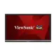 ViewSonic IFP7550 75 Inch ViewBoard 4K Ultra HD Interactive Board