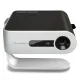 ViewSonic M1 G2 Dual Harman Kardon Speakers Ultra-Portable LED Projector