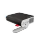 ViewSonic M1+_G2 300 Lumens Smart LED Portable Projector With Harman Kardon Speakers