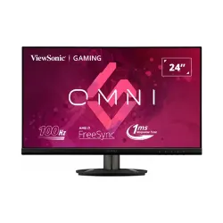 ViewSonic VX2416 24" 100Hz 1ms Full HD Gaming Monitor