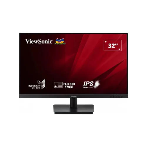 ViewSonic 32 VA3209-2K-MHD - Ecran PC ViewSonic 