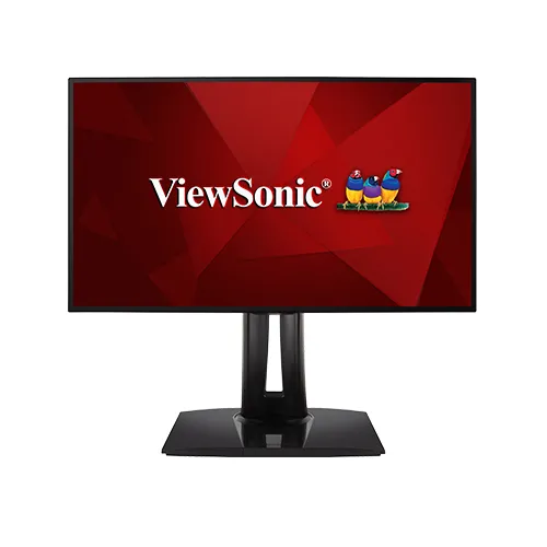 ViewSonic VP2458 24 Inch SRGB Professional IPS Monitor