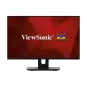 VIEWSONIC VX2480-2K-SHD 24 INCH 75HZ QHD IPS SUPERCLEAR MONITOR