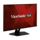 VIEWSONIC VX2480-2K-SHD 24 INCH 75HZ QHD IPS SUPERCLEAR MONITOR