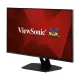 VIEWSONIC VX2480-2K-SHD 24 INCH 75HZ QHD IPS SUPERCLEAR MONITOR