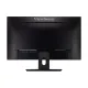 VIEWSONIC VX2480-2K-SHD 24 INCH 75HZ QHD IPS SUPERCLEAR MONITOR