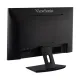 VIEWSONIC VX2480-2K-SHD 24 INCH 75HZ QHD IPS SUPERCLEAR MONITOR