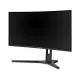 ViewSonic VX3418-2KPC 34 Inch WQHD 144Hz Adaptive-Sync Eye Care Curved Gaming Monitor