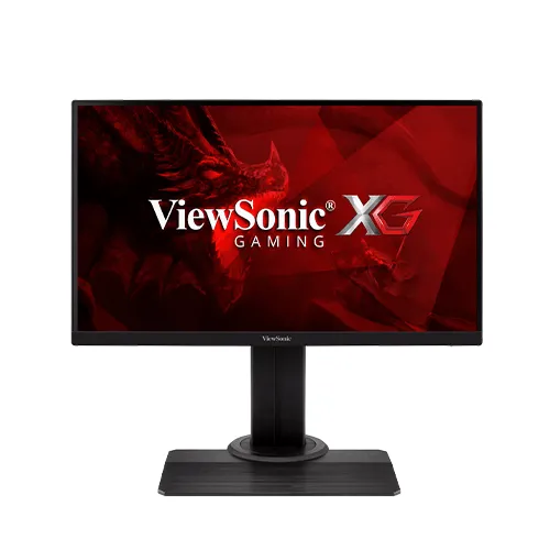 VIEWSONIC XG2405-2 24 Inch 144Hz AMD FreeSync IPS Gaming Monitor