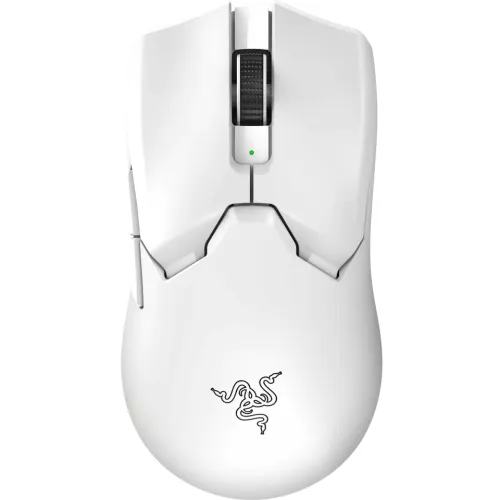 Razer Viper V2 Pro Wireless Gaming Mouse – White