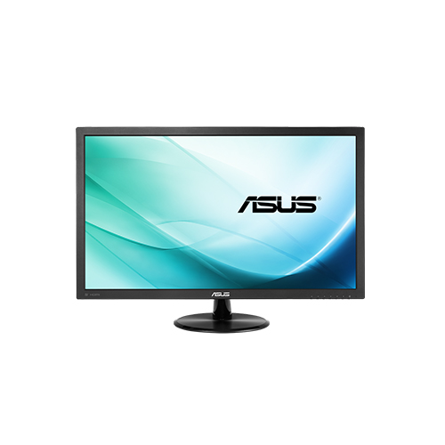 ASUS VP248H 24-inch Full HD 75Hz Gaming Monitor