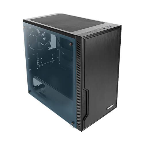 Antec VSK 10 Window Micro-ATX Case