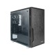 Antec VSK 10 Window Micro-ATX Case