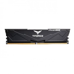 TEAM VULCAN Black 8GB DDR5 5200MHz Gaming Desktop RAM