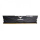 TEAM VULCAN BLACK 32GB (16GBx2) 5200MHz DDR5 Gaming RAM