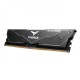 TEAM VULCAN BLACK 32GB (16GBx2) 5200MHz DDR5 Gaming RAM