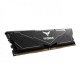 TEAM VULCAN BLACK 32GB (16GBx2) 5200MHz DDR5 Gaming RAM