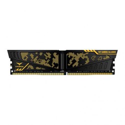 Team T-Force VULCAN TUF Gaming Alliance 8GB 3200MHz DDR4 CL16 Desktop RAM
