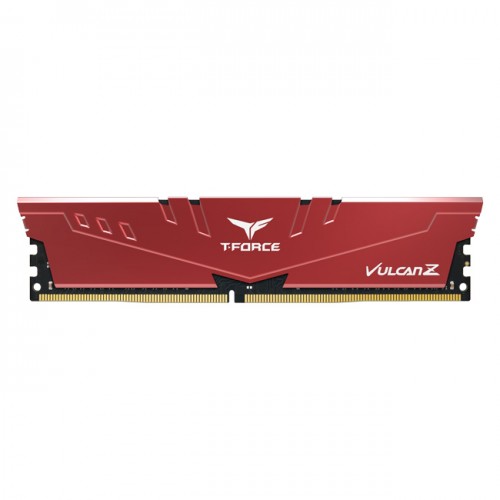 Team Vulcan Z 8GB DDR4 3200MHz Gaming RAM