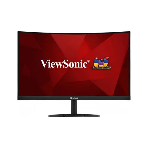 Viewsonic VX2468-PC-MHD 24” 165Hz Curved Gaming Monitor