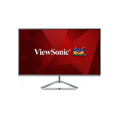 ViewSonic VX2476-SH 24 Inch Full HD IPS Monitor