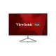 ViewSonic VX2476-SH 24 Inch Full HD IPS Monitor