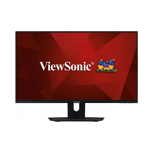 VIEWSONIC VX2480-SHD 24 INCH FHD IPS MONITOR