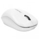 Fantech W188 Wireless Mouse (White)