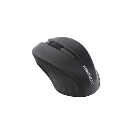 Fantech W189 Wireless Mouse (Black)