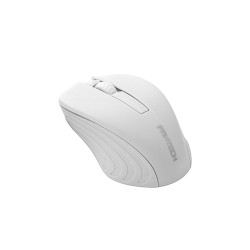 Fantech W189 Wireless Mouse (White)