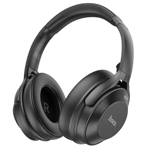 Hoco W37 ANC Bluetooth Wireless Headphone Hoco W37 ANC Bluetooth Wireless Headphone