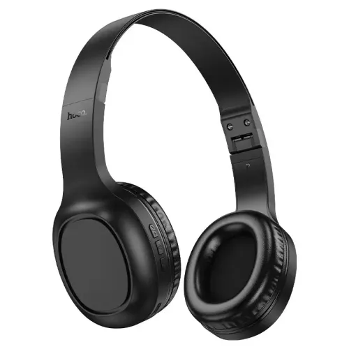 Hoco W46 Charm Bluetooth Wireless Headphone Hoco W46 Charm Bluetooth Wireless Headphone