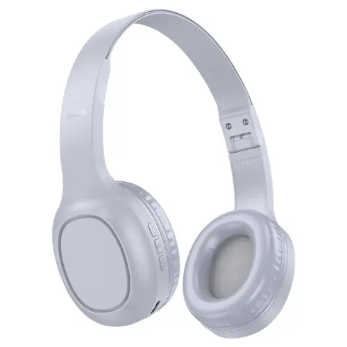 Hoco W46 Charm Bluetooth Wireless Headphone Hoco W46 Charm Bluetooth Wireless Headphone