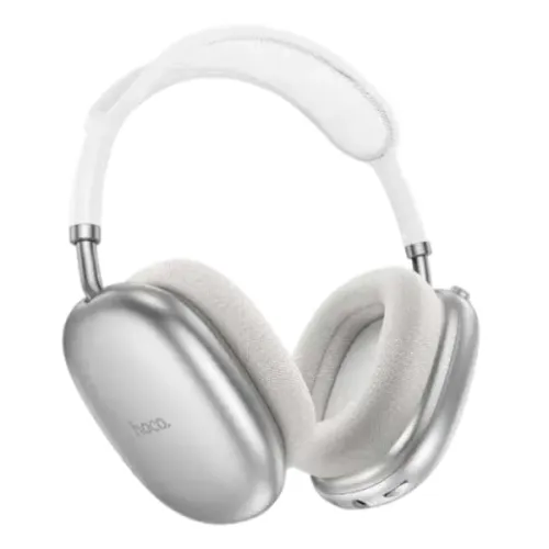 Hoco W55 Plus ANC Wireless Headphone Hoco W55 Plus ANC Wireless Headphone