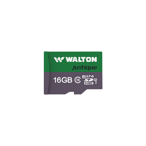 Walton 16GB Memory Card (WSD01601)