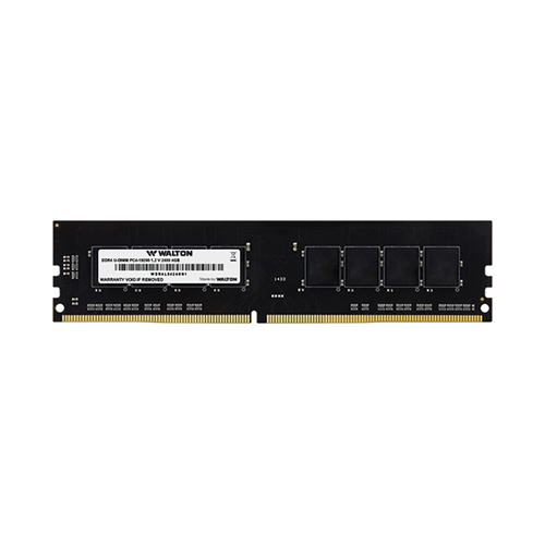 Walton WDR4L0424NN1 4GB DDR4 2400Mhz Desktop RAM