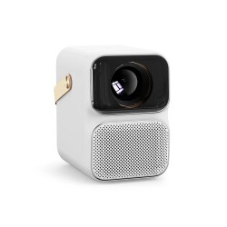 Xiaomi Wanbo T6 Max 650 Lumens Smart Android Portable LED Projector
