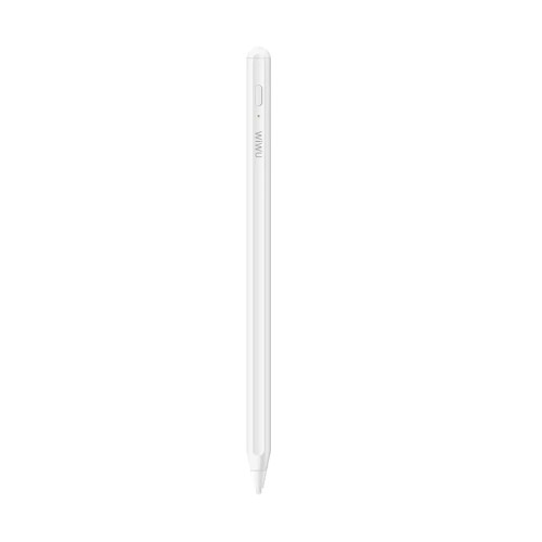 Wiwu Pencil D White Universal Stylus Pen For iOS & Android Wiwu Pencil D White Universal Stylus Pen For iOS & Android
