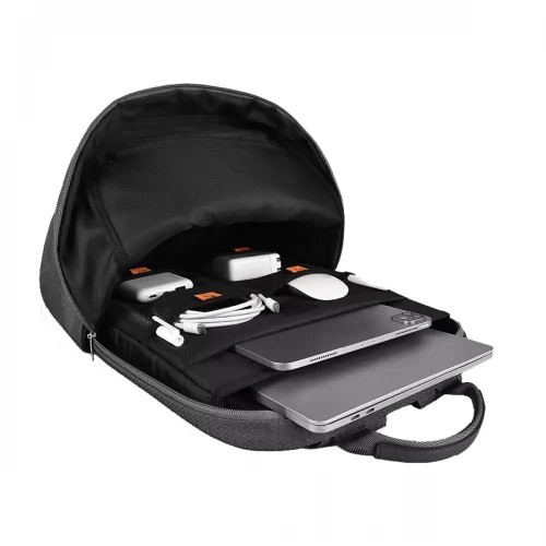 WiWU Pilot 15.6 inch Laptop & Traveling Backpack WiWU Pilot 15.6 inch Laptop & Traveling Backpack