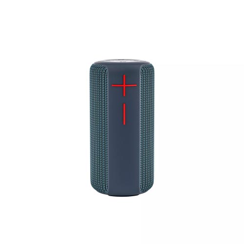 Wiwu Thunder P24 Portable Waterproof Bluetooth Speaker with Microphone