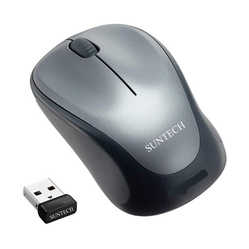 SUNTECH WM-069 WIRLESS MOUSE