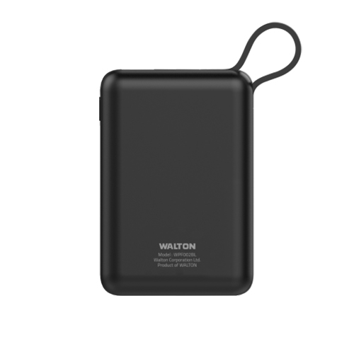 WALTON ARC 10000mAh Power Bank