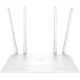 Cudy WR1200 AC1200 Dual Band Smart Wi-Fi Router