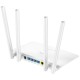 Cudy WR1200 AC1200 Dual Band Smart Wi-Fi Router