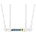 Cudy WR1200 AC1200 Dual Band WiFi Router