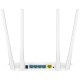 Cudy WR1200 AC1200 Dual Band Smart Wi-Fi Router