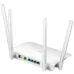 Cudy WR1300 V3 AC1200 Gigabit Dual Band Wi-Fi Router