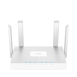 Cudy WR1300E AC1200 Gigabit Dual Band Wi-Fi Router