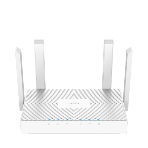 Cudy WR1300E AC1200 Gigabit Dual Band Wi-Fi Router Cudy WR1300E AC1200 Gigabit Dual Band Wi-Fi Router