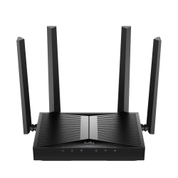 Cudy WR3600 BE3600 Gigabit Mesh Wi-Fi 7 Router
